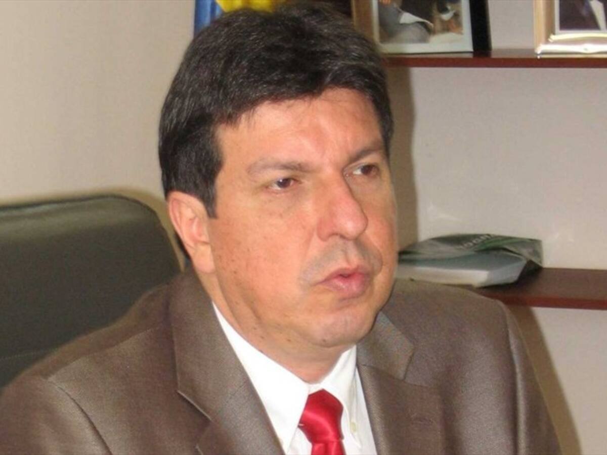 Carrusel de la contratación: niegan casa por cárcel a exembajador Fernando Marín