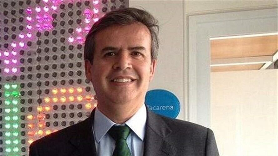 Según cuenta Durán, después de su captura Vernot lo visitó en la cárcel y a través de un cuaderno le ofreció 2 millones de dólares para que no hablara contra el empresario. Foto: Cortesía