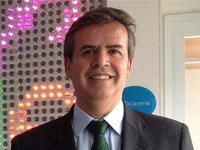 Según cuenta Durán, después de su captura Vernot lo visitó en la cárcel y a través de un cuaderno le ofreció 2 millones de dólares para que no hablara contra el empresario. Foto: Cortesía