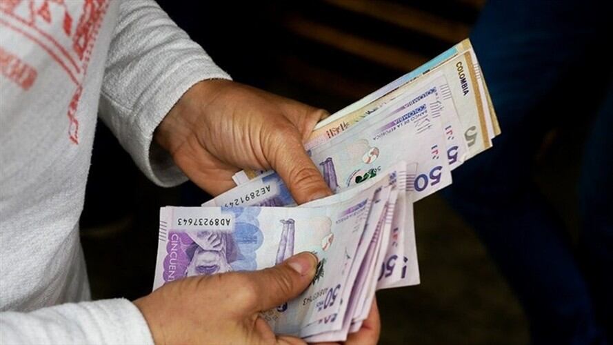 A propósito de la llegada de 942 vacunas de Pfizer a Tunja y los más de 5.883 inmunizados en Boyacá, Aristizábal, verificará como se viene avanzando en el proceso de vacunación.. Foto: Getty Images