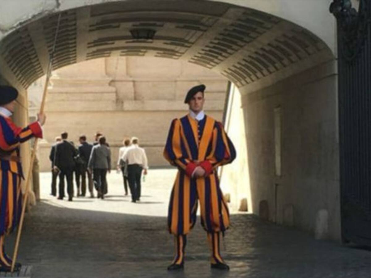 El vaticano publica en Internet los archivos sobre los judíos y el Holocausto