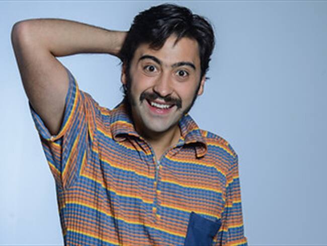 Variel Sánchez será el protagonista de la película ‘Al son que me toquen bailo’