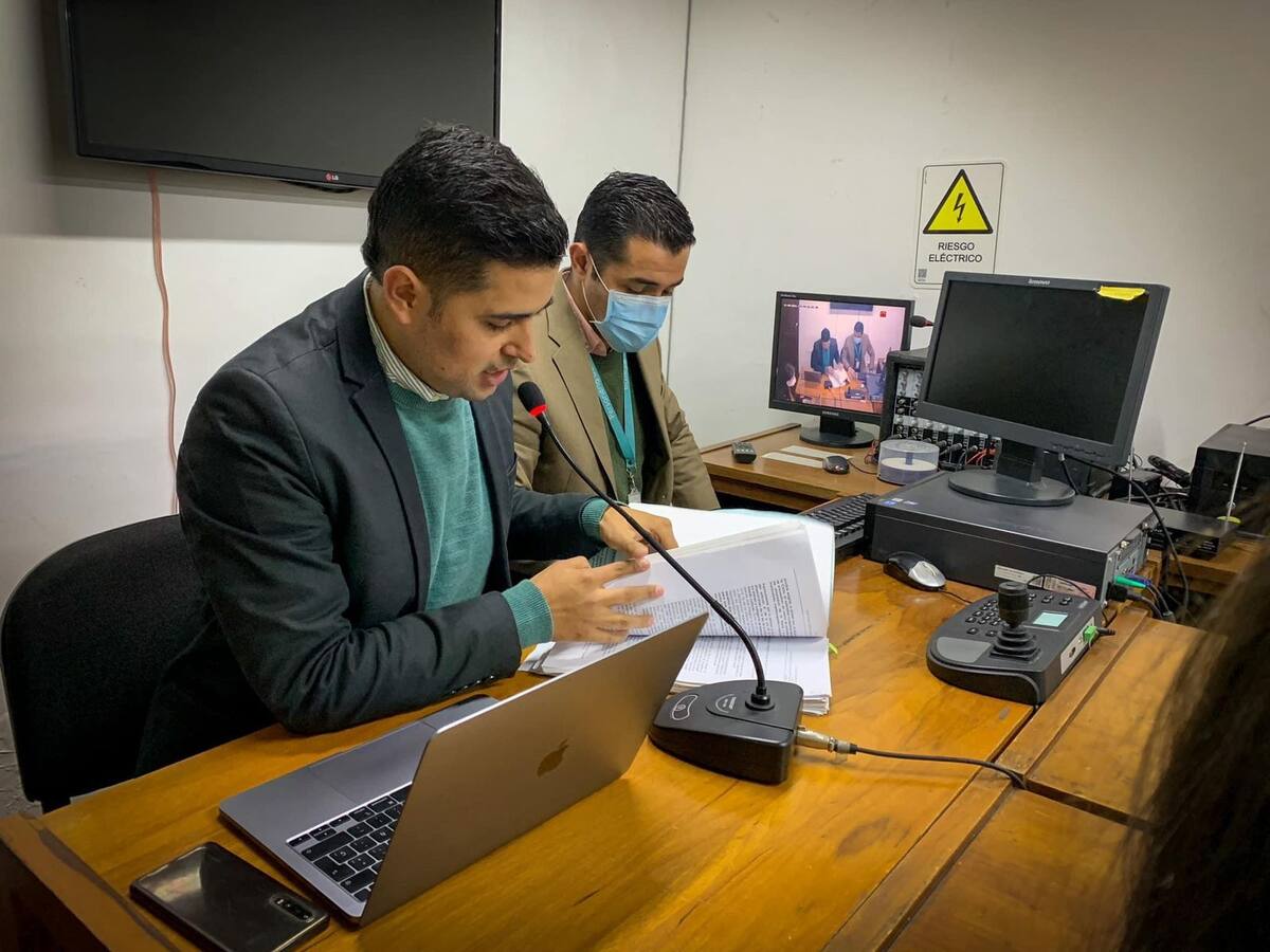 Fuerte llamado hizo la Personería de Manizales a IPS y EPS, en Caldas.