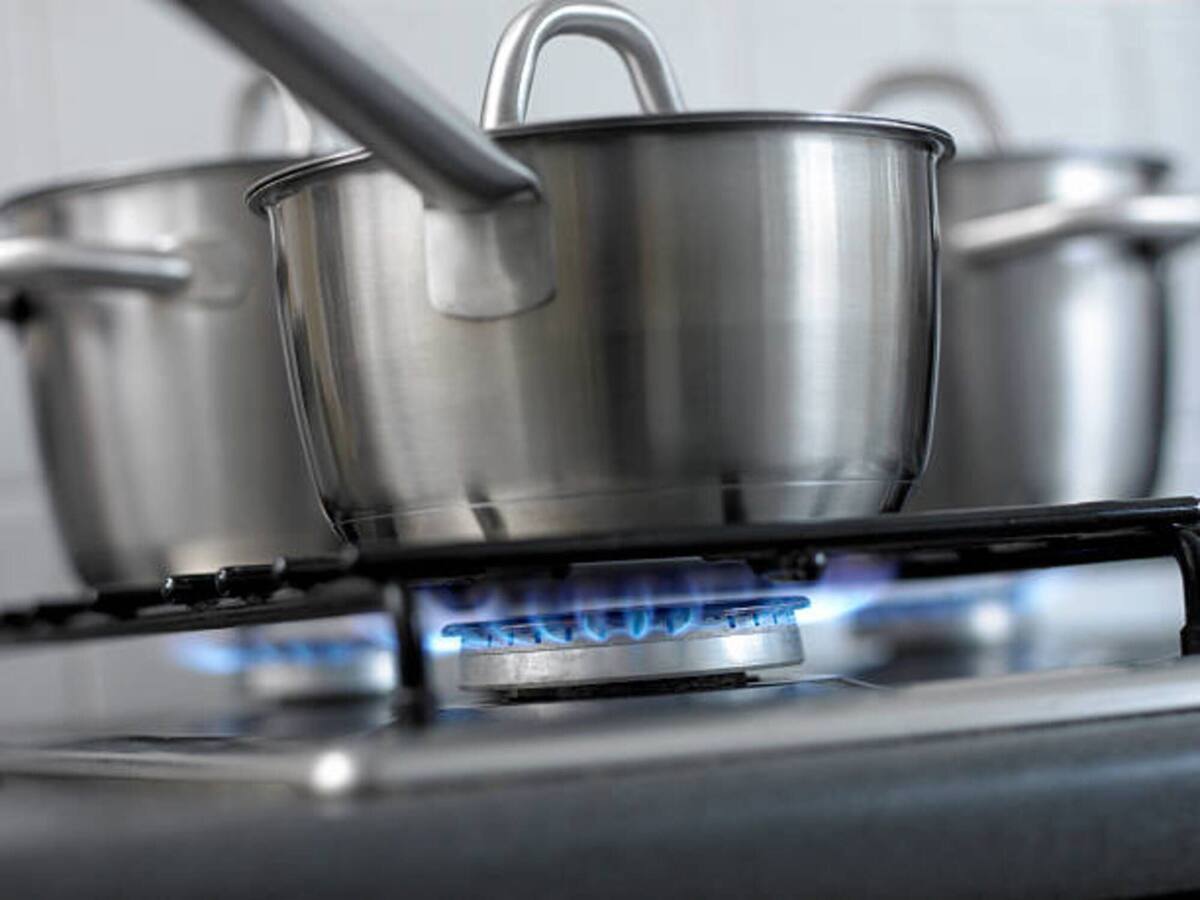 Al menos 30 colegios no cuentan con el servicio de gas domiciliario en Santa Marta