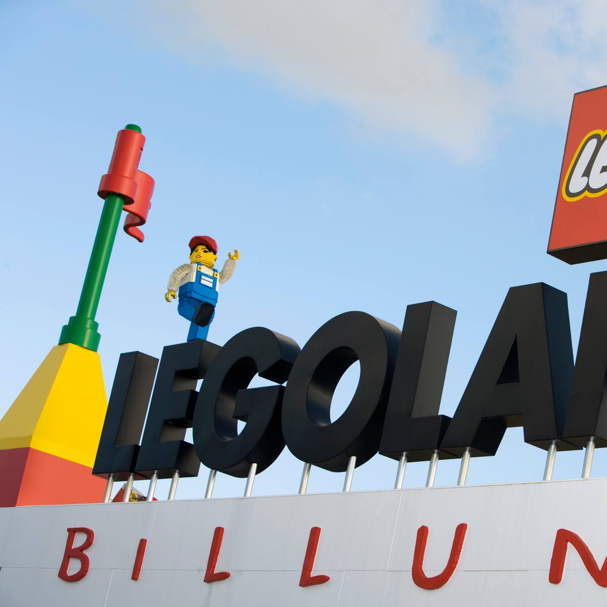 Esta es la historia de Giorgio Cavalli, colombiano que dirige el marketing de Lego a nivel mundial