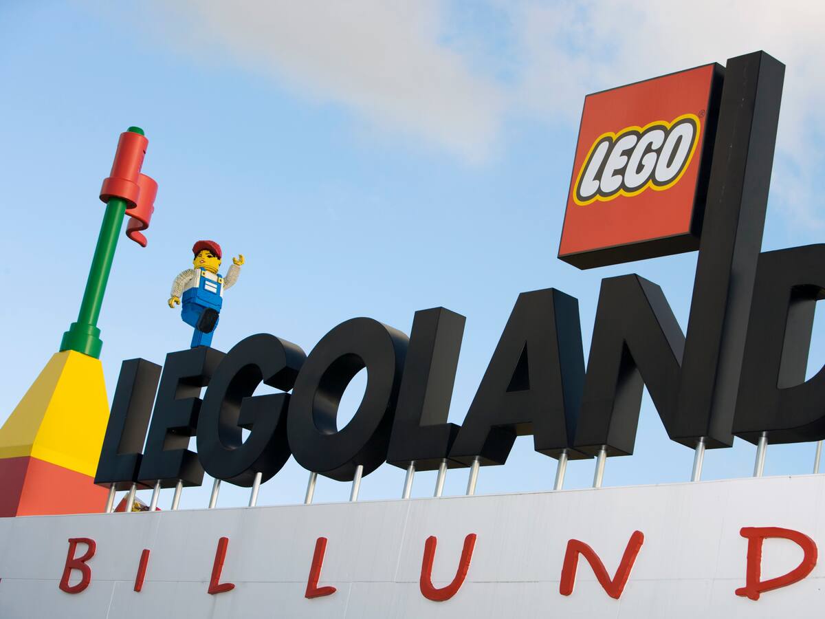 Esta es la historia de Giorgio Cavalli, colombiano que dirige el marketing de Lego a nivel mundial