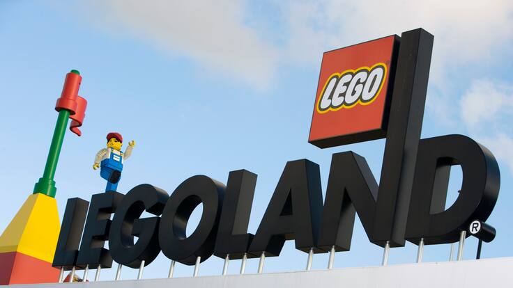 Esta es la historia de Giorgio Cavalli, colombiano que dirige el marketing de Lego a nivel mundial