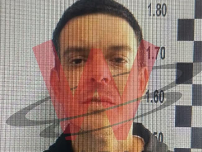 Alejandro Lyons. Foto: Suministrada