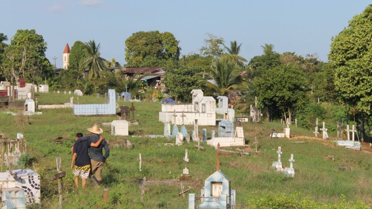 JEP advierte a Alcaldía de Cimitarra con proceso sancionatorio por caso cementerio