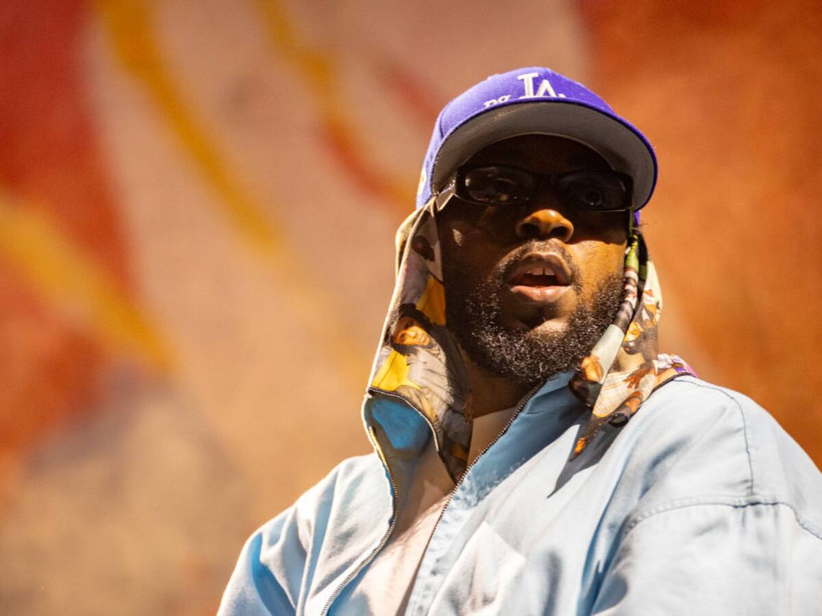 Kendrick Lamar será el artista principal del medio tiempo en el Super Bowl LIX