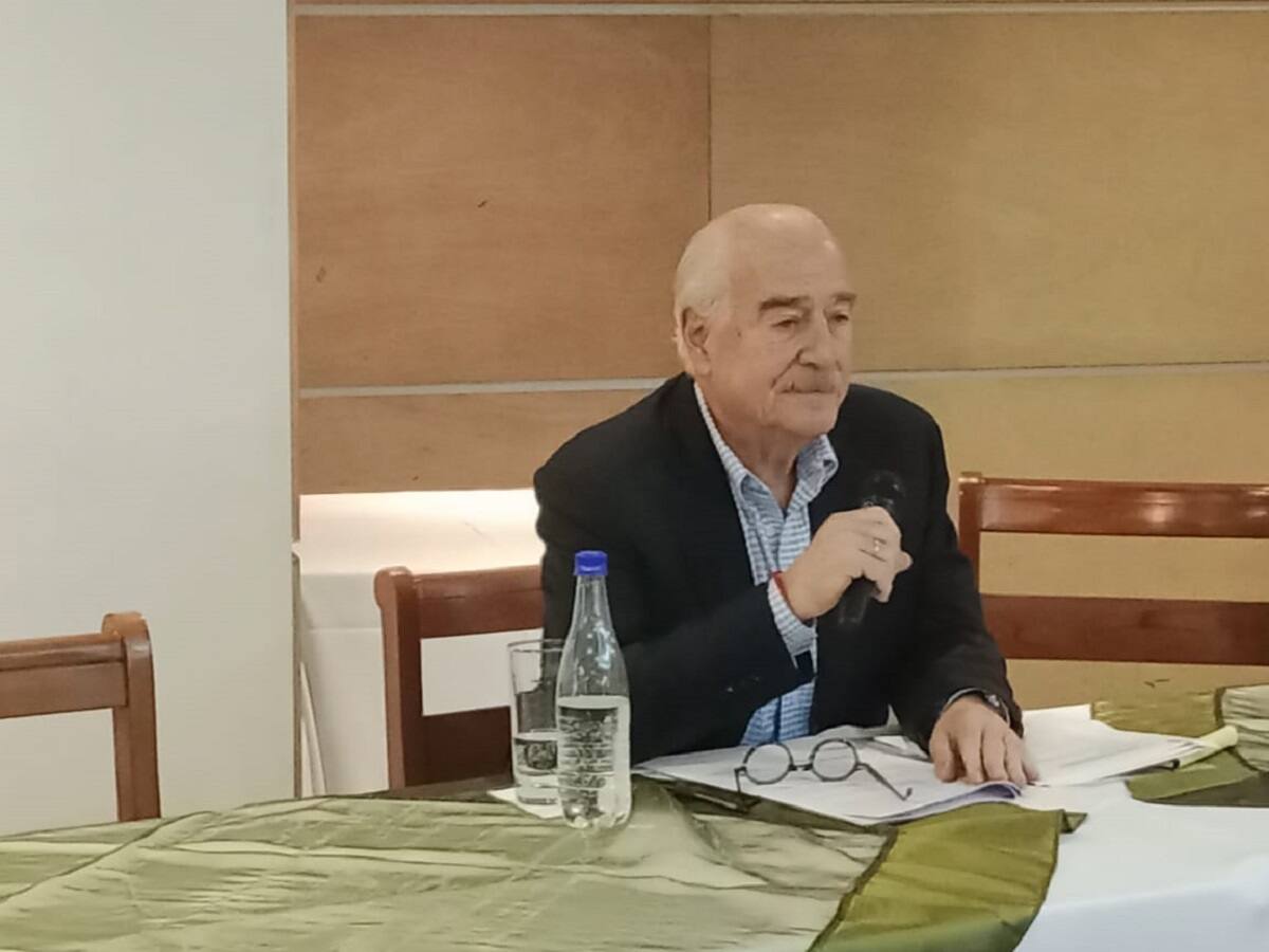 “Reformas de Petro podrían llevar Colombia a estar como Venezuela”: Pastrana