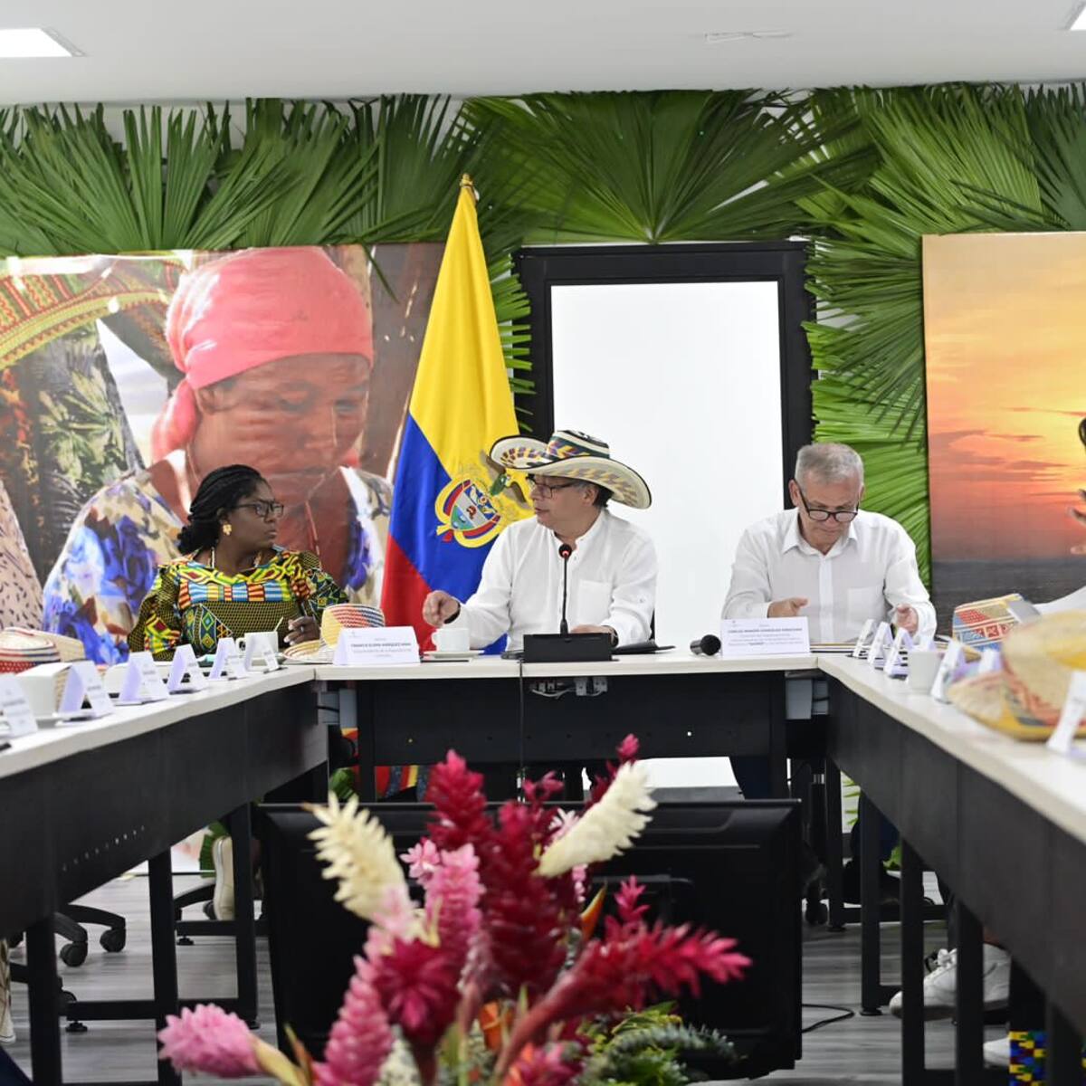 Decreto de Estado de emergencia en La Guajira contará con audiencia pública: Corte