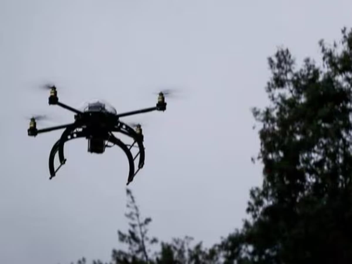 Siete militares se recuperan tras ser atacados con explosivos lanzados con drones en el Cauca