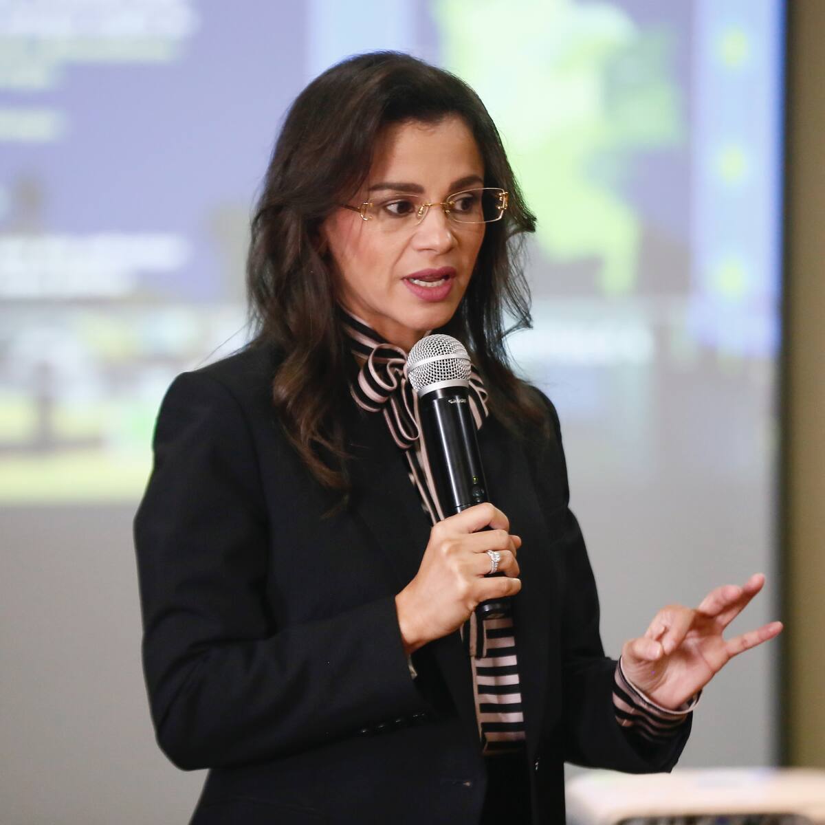Denuncian que SIC habría accedido a chats privados entre presidenta de Naturgas y congresistas