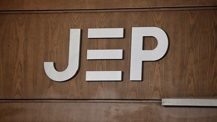 La JEP negó una amnistía en un caso de violencia sexual y reclutamiento infantil. Foto: Colprensa