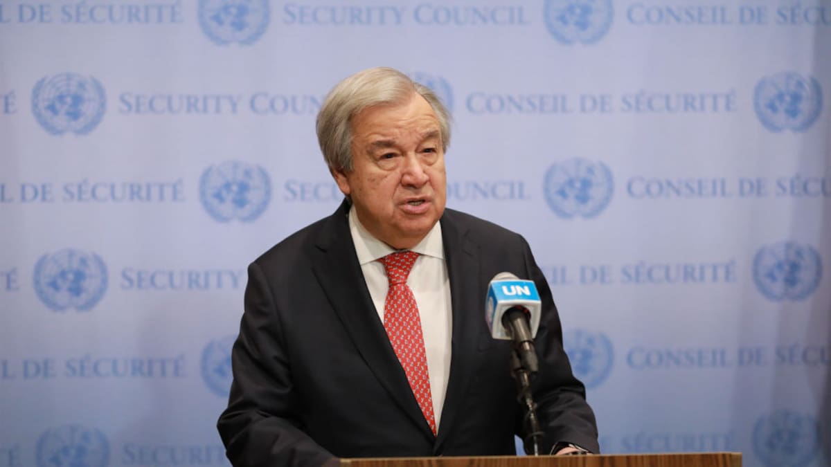 ONU alerta por asesinato de exguerrilleros y débil verificación de ceses al fuego