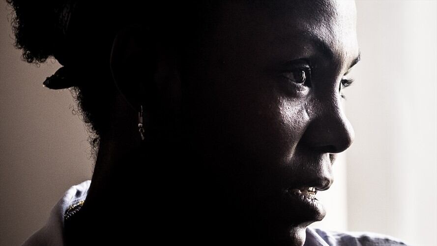 Este es el tercer país donde más líderes sociales asesinan. No se considera que lo que hacemos es importante: Francia Márquez, líder social. Foto: Colprensa