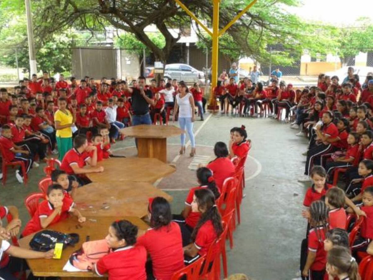 Procuraduría alerta por falta de docentes en región del Catatumbo