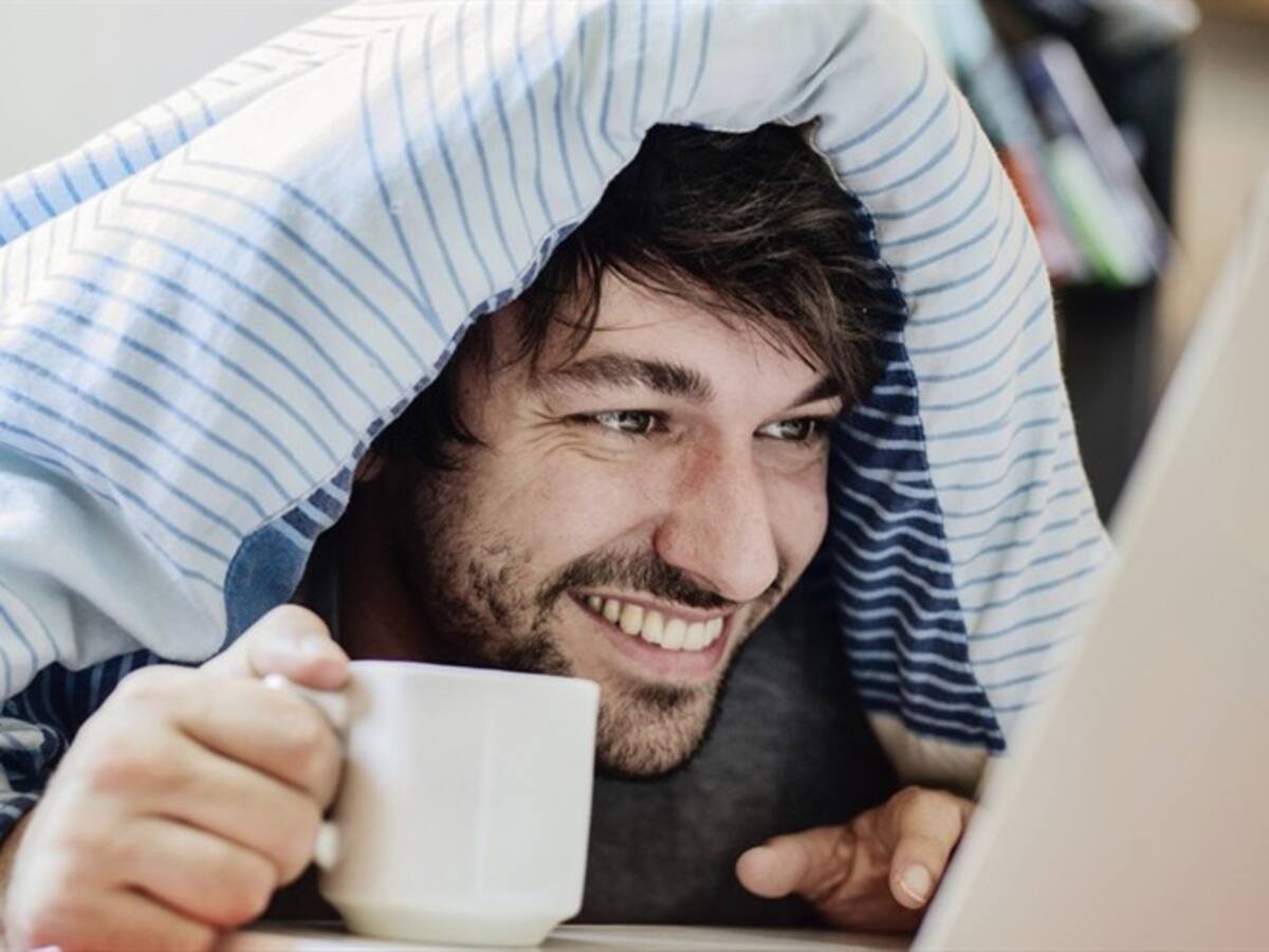 TOP 10: señales de que la flojera domina su vida