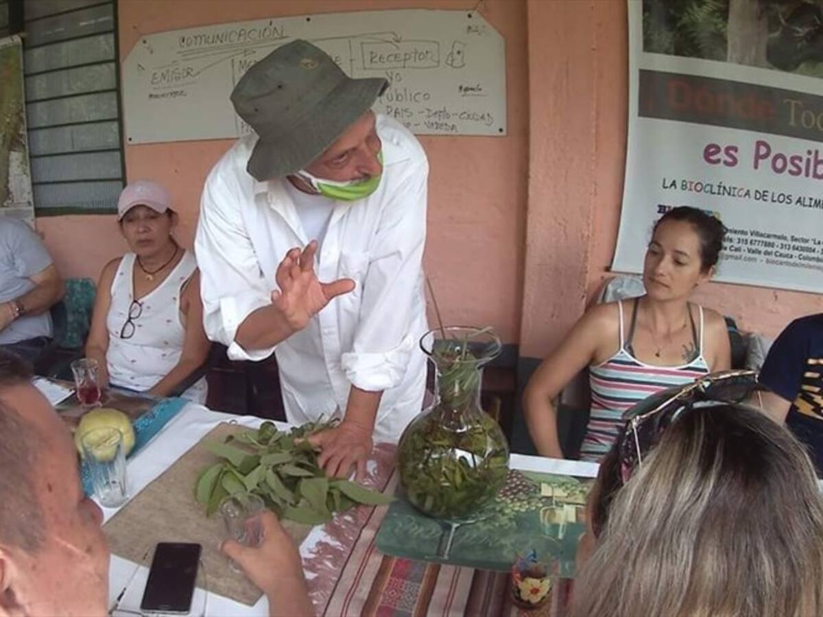 Ofrecen recompensa para esclarecer crimen de líder ambientalista Jorge Enrique Oramas