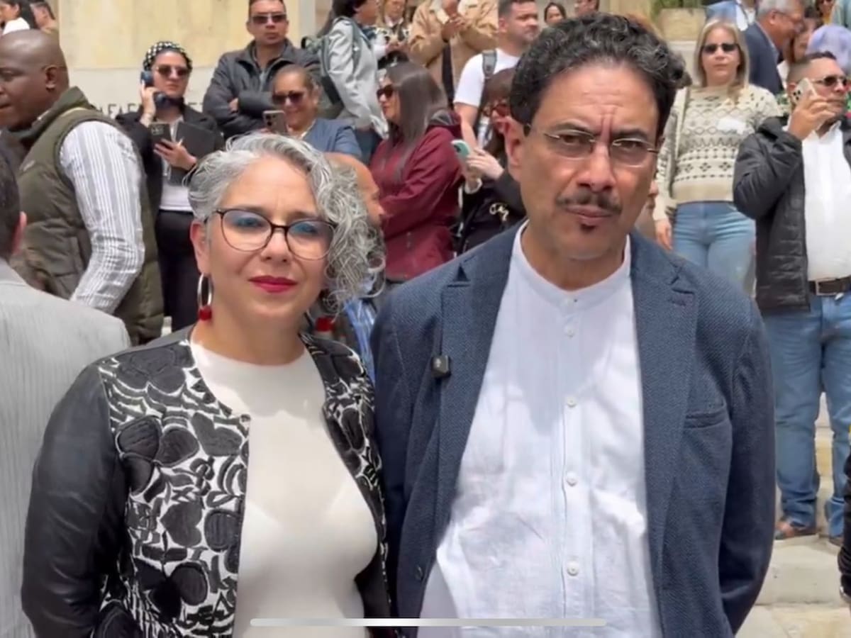 María José Pizarro será jefe de debate de Iván Cepeda para las elecciones del 2026