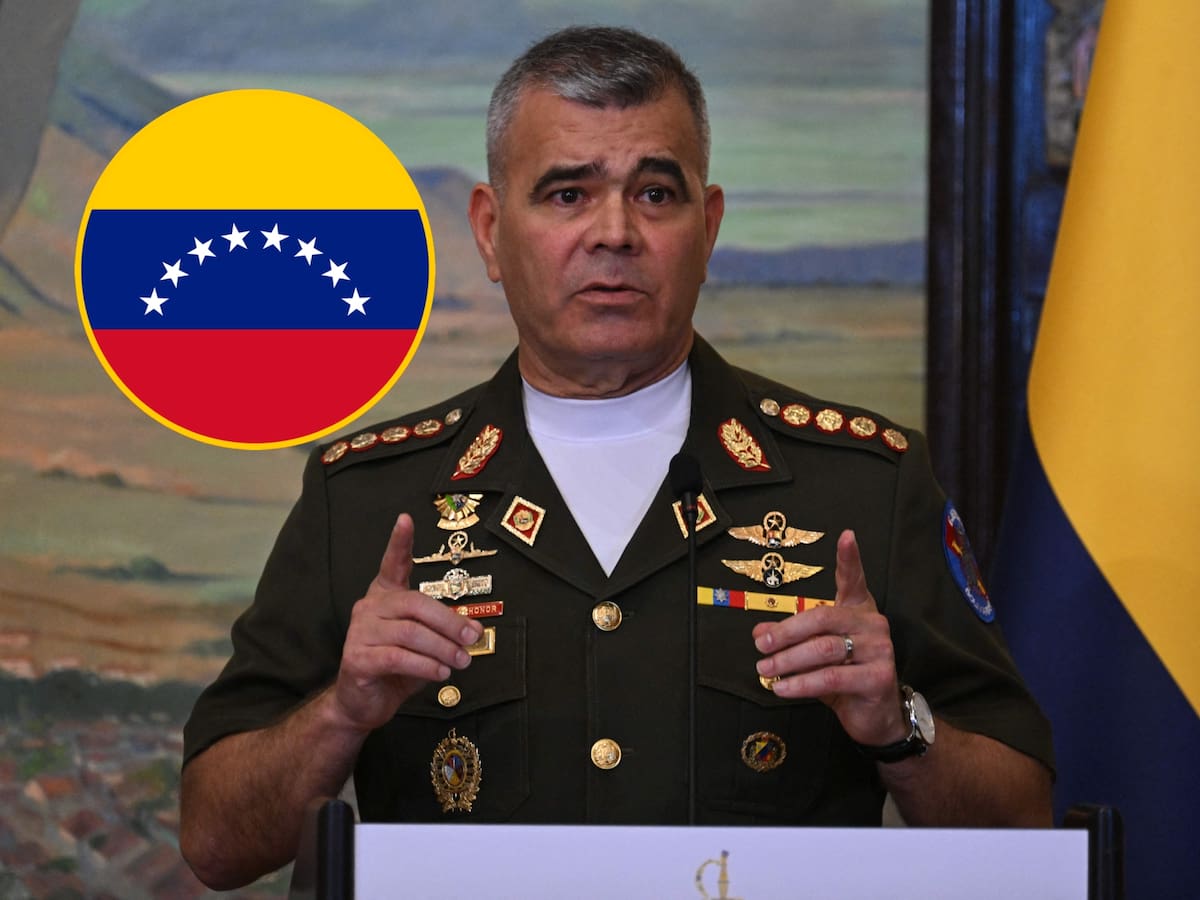 Venezuela dice que mantiene despliegue militar en costas para lograr “punto óptimo” de preparación