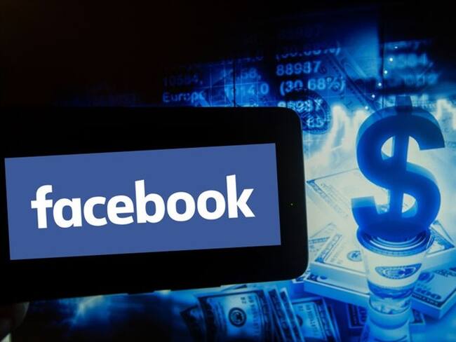 EE.UU. impone multa récord de USD 5.000 millones a Facebook. Foto: Getty Images