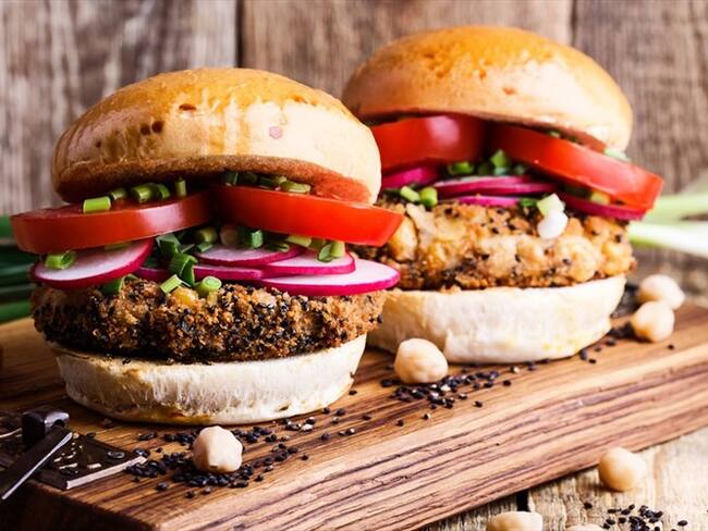 Se acerca una nueva versión del Burguer Master