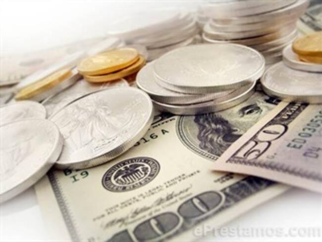 Sistema financiero de Colombia aumentó sus ganancias 54% a julio de 2012