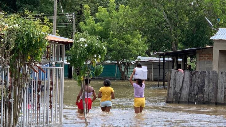 Educadores en el Magdalena piden se declare la emergencia educativa
