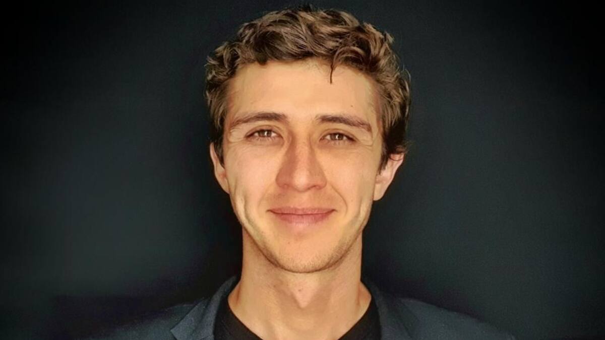 Camilo Russi: ¿Qué no se debe decir a una persona en duelo?