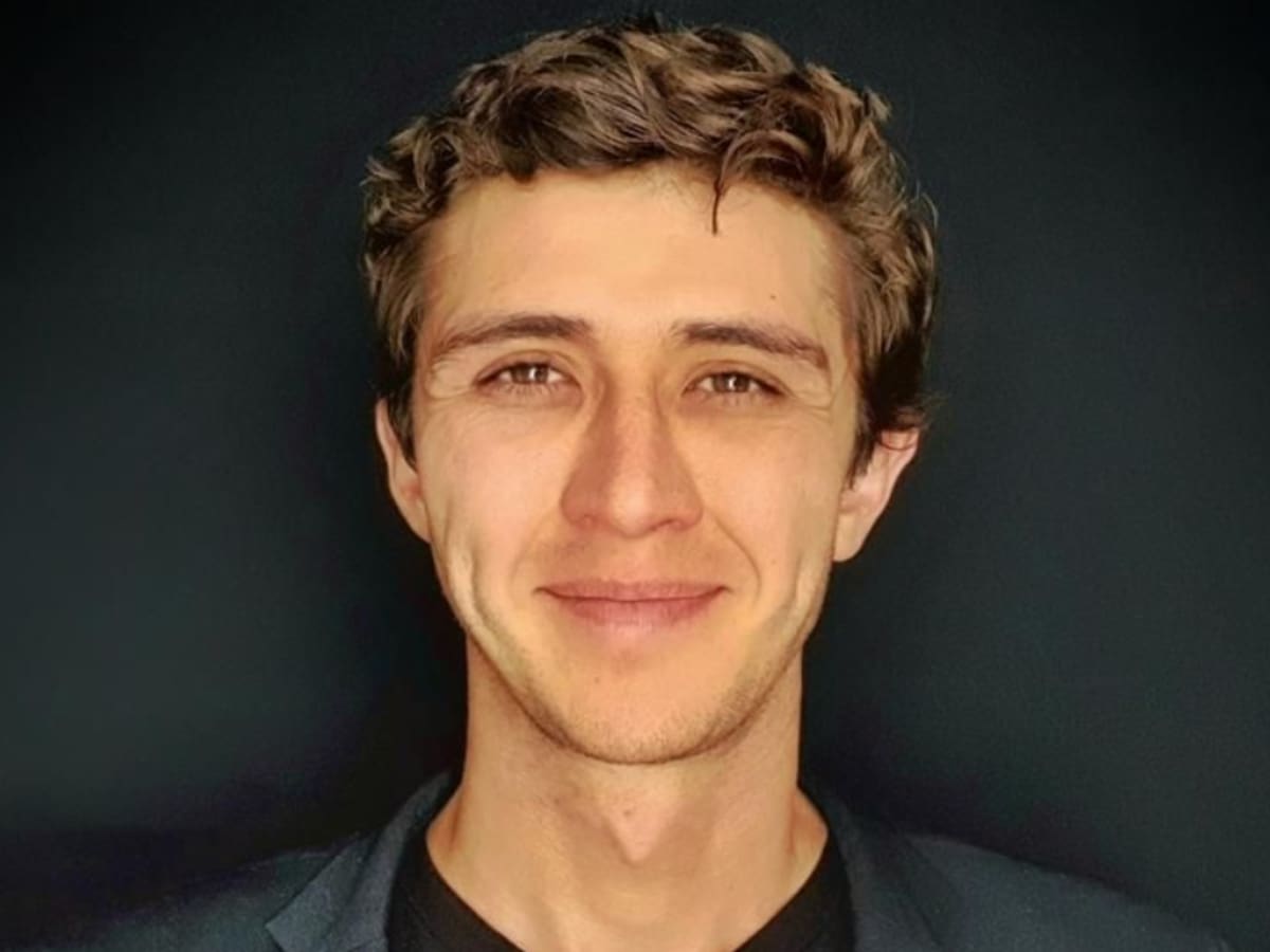 Camilo Russi: ¿Qué no se debe decir a una persona en duelo?