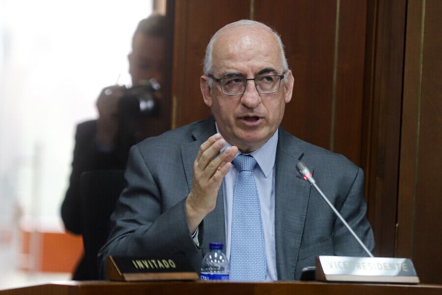 Leonardo Villar. Foto: Colprensa.