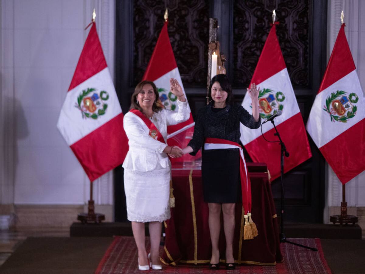 Perú denuncia “injerencia inaceptable” de algunos países de la región