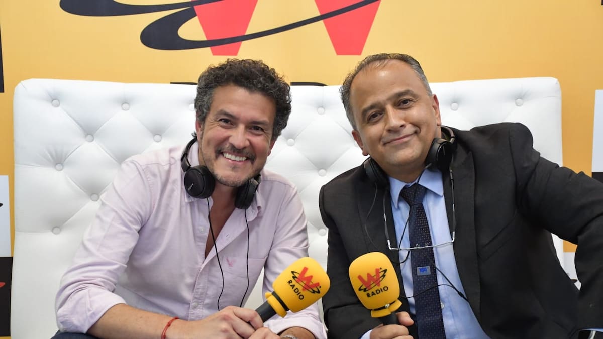 Cámara de Comercio de Ibagué cumple 100 años: presidente ejecutivo dio detalles del evento