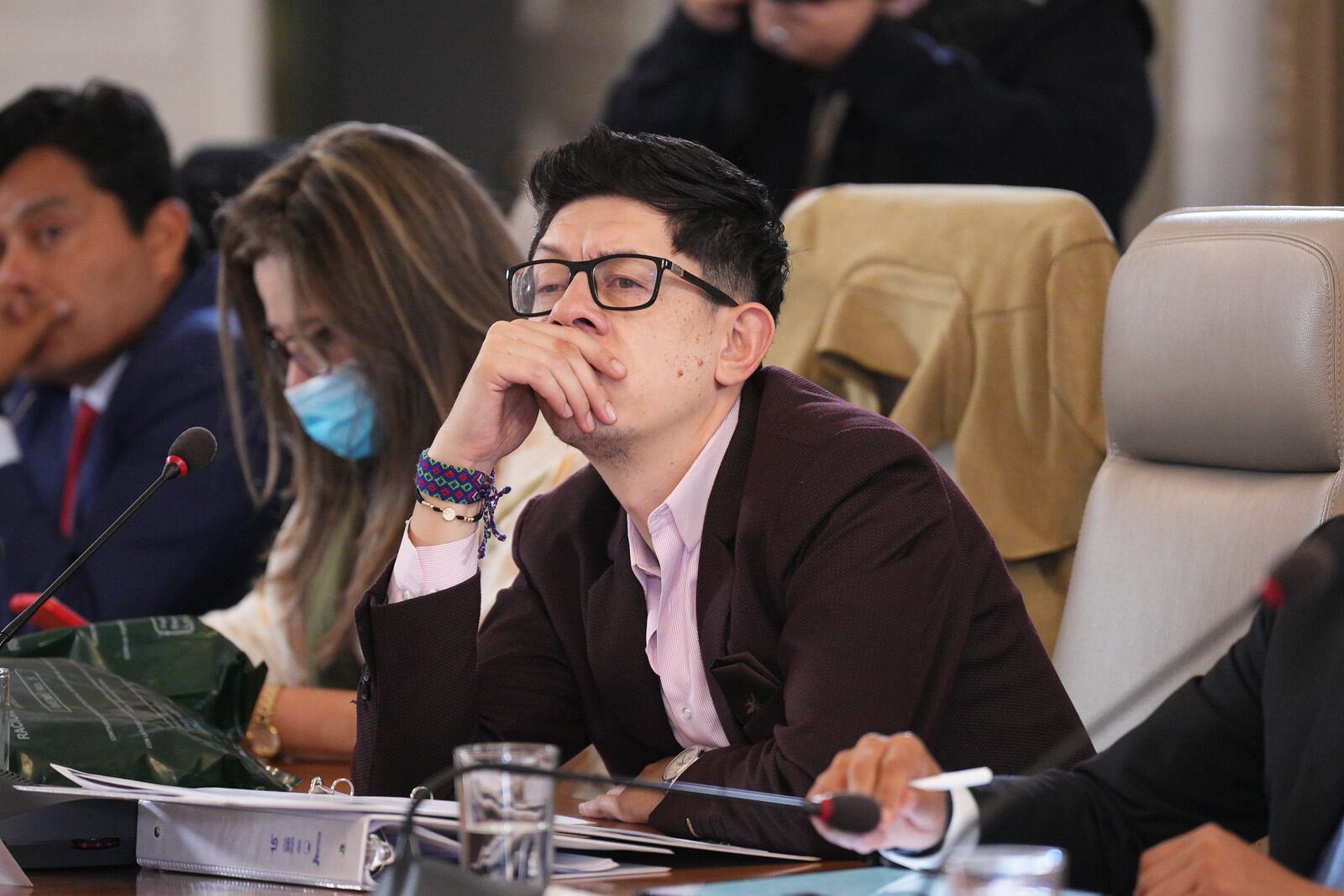 “Cambiamos un modelo que fracasó durante 40 años”: MinEducación sobre la reforma a la Ley 30