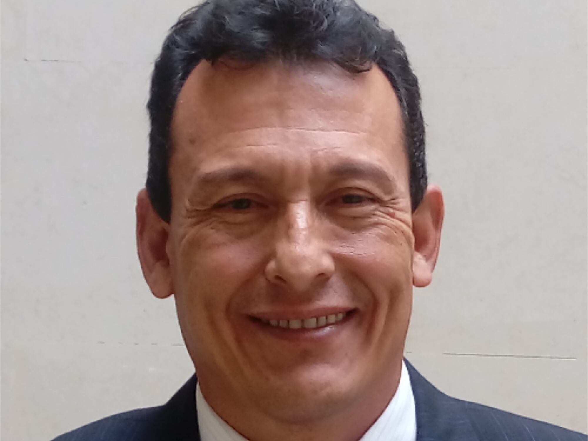 Representante Juan Carlos Reinales. Foto: Cámara de Representantes