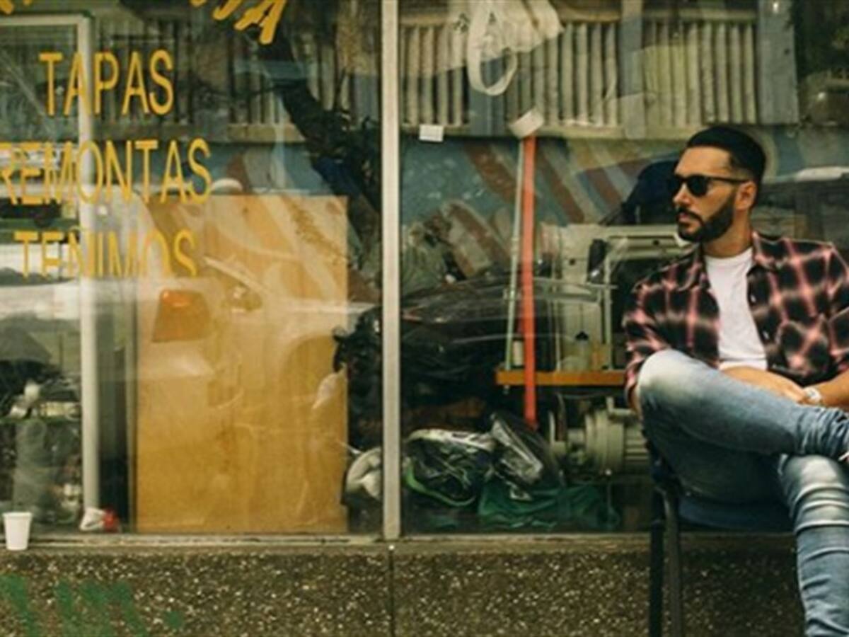 Cedric Gervais está de vuelta en Colombia