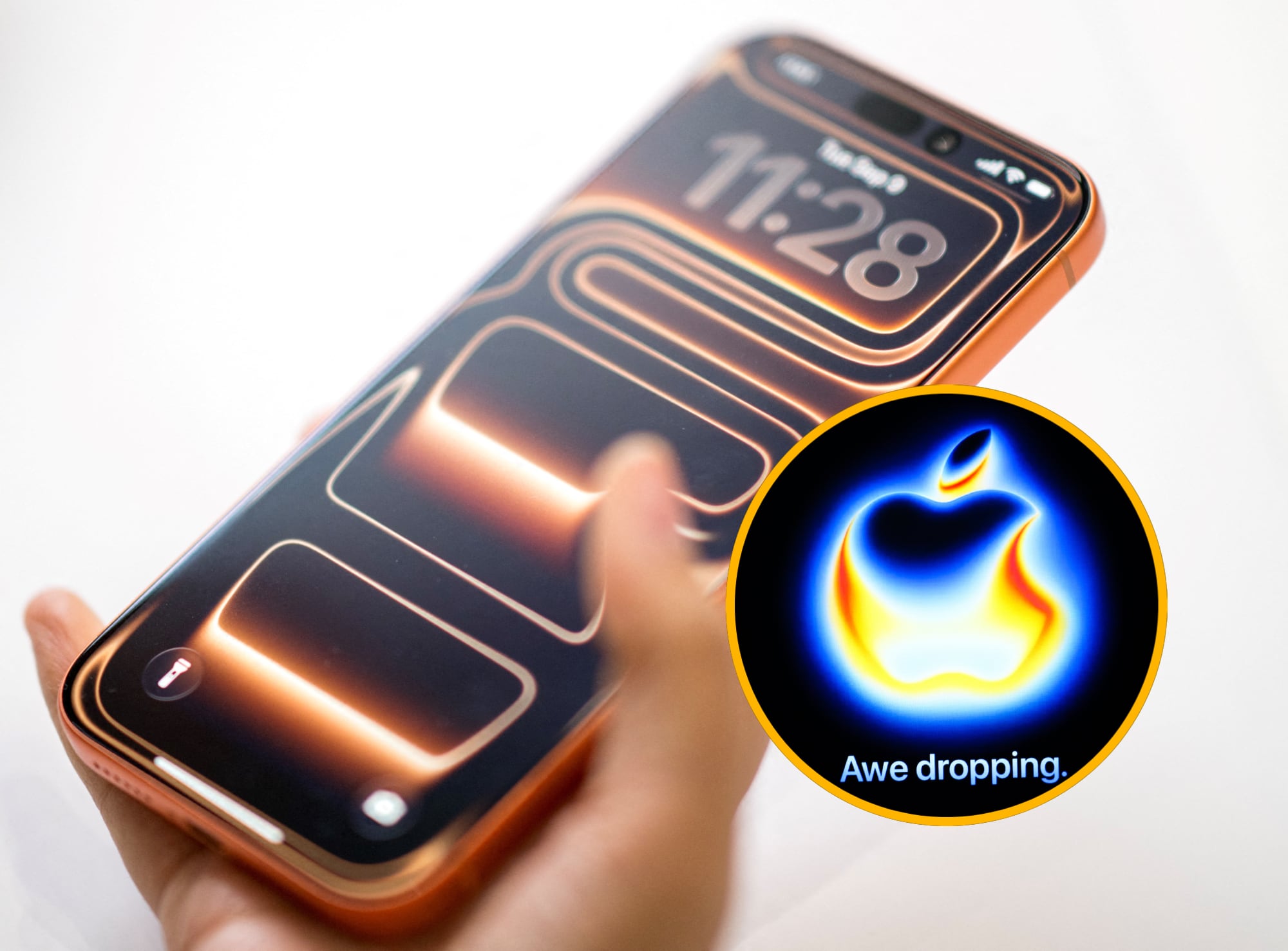 iPhone 17 | Foto: GettyImages