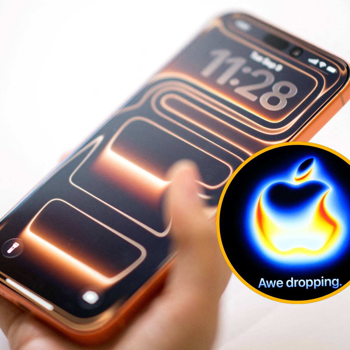 Precio iPhone 17 y iPhone 17 Pro Max lanzados HOY en Estados Unidos y conversión a pesos colombianos