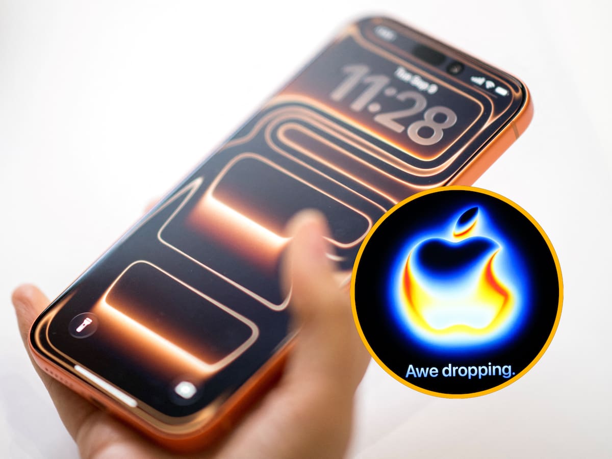 Precio iPhone 17 y iPhone 17 Pro Max lanzados HOY en Estados Unidos y conversión a pesos colombianos