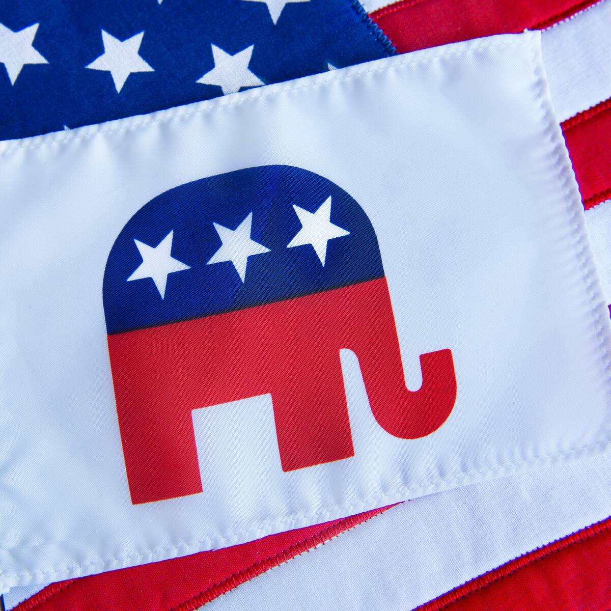 Republicanos buscan un líder para su nueva mayoría en el Senado de EE.UU.