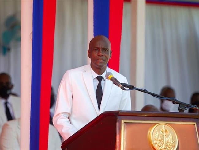 Asesinato del presidente de Haití es un golpe duro a la democracia: Bocchit Edmond