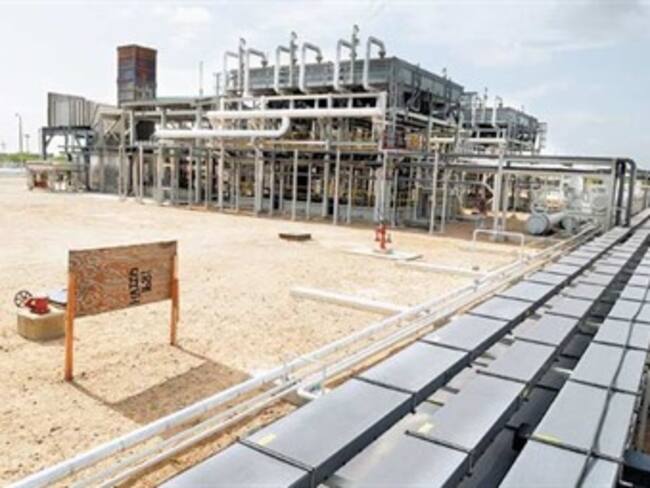 Poblaciones de La Guajira permanecen sin gas tras atentado a gasoducto, informó TGI