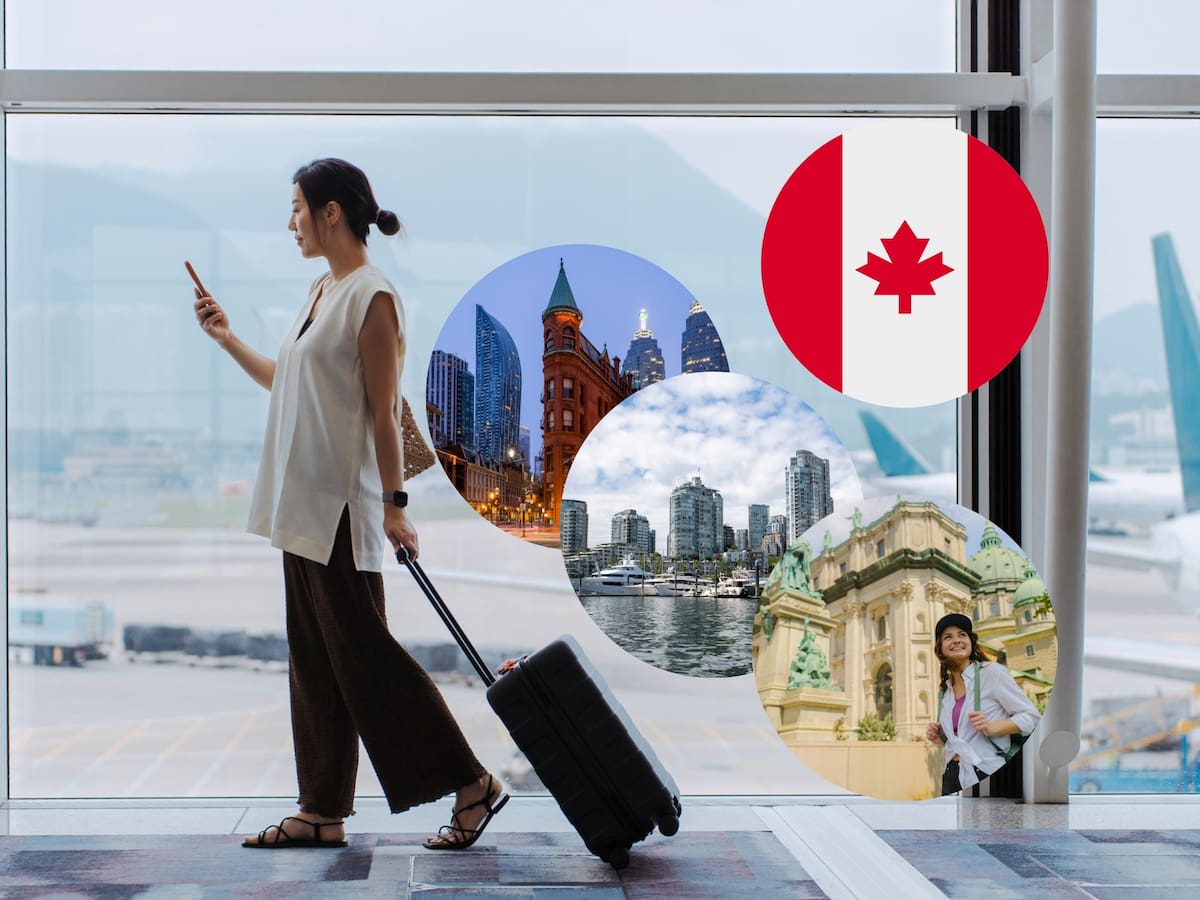 Guía turística de Canadá para el mundial 2026: clima, recomendaciones y lugares para visitar
