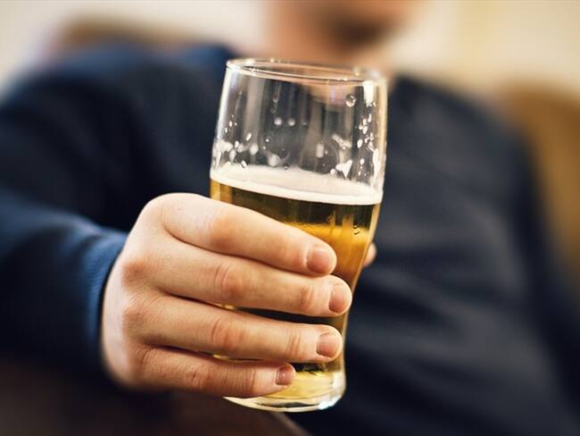 El presidente Juan Manuel Santos sugirió que ya no es necesaria la Ley Seca. Foto: Getty Images