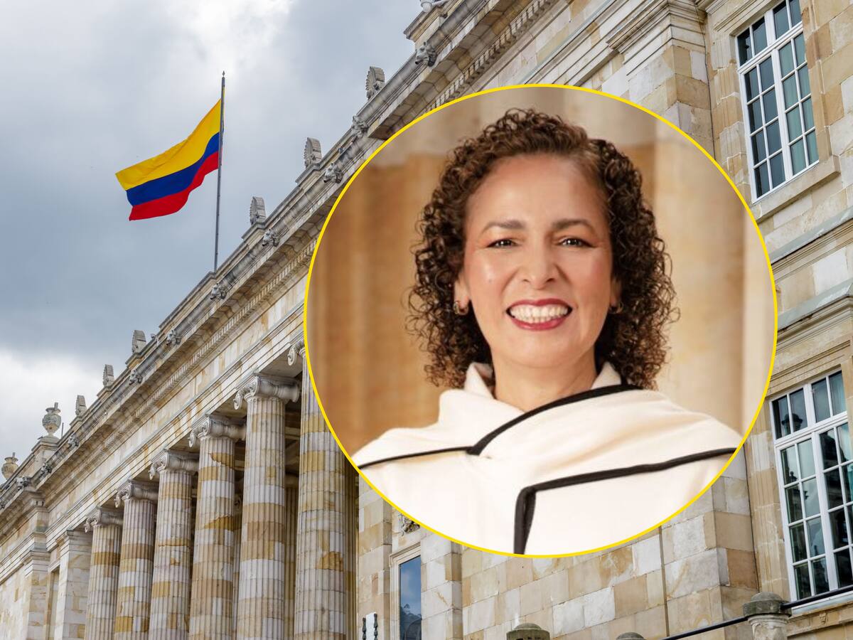“Fue una decisión política”: Olga Lucía Velásquez por hundimiento de reforma tributaria