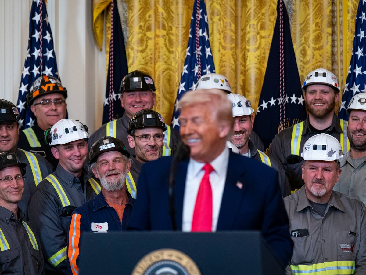 Trump pidió a empresas de EE.UU. que regresen al país, tras nuevos aranceles chinos