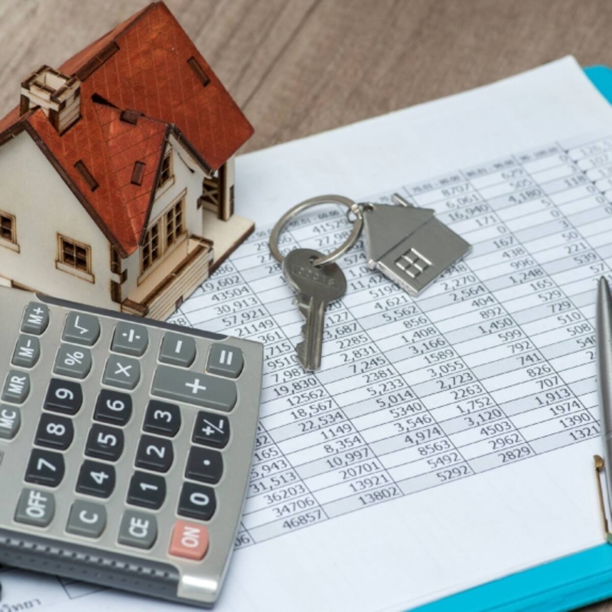 ¿Cómo reducir la tasa, cuotas y duración del crédito hipotecario? Consejos para hacerlo