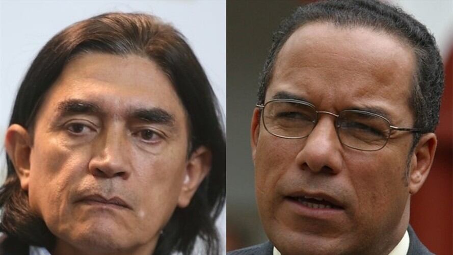 Gustavo Bolívar. Foto: Colprensa